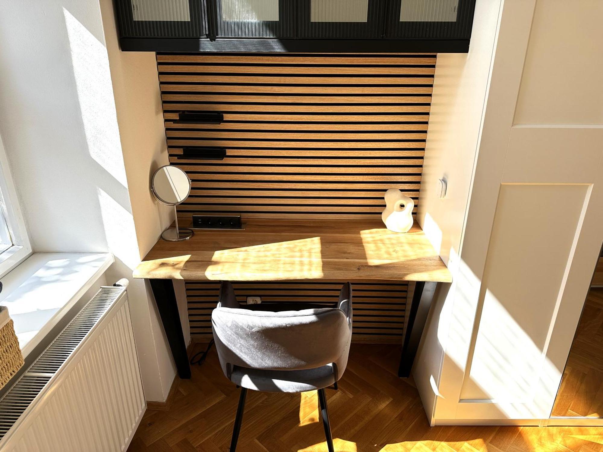 Black Eagle Apartments Прага Экстерьер фото